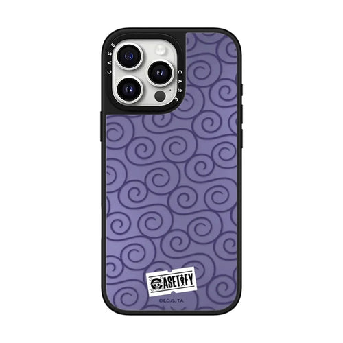 Devil Fruit Phone Case