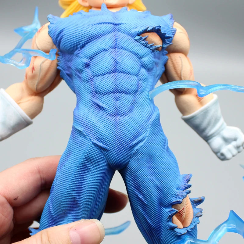 Majin Vegeta 27cm Figure