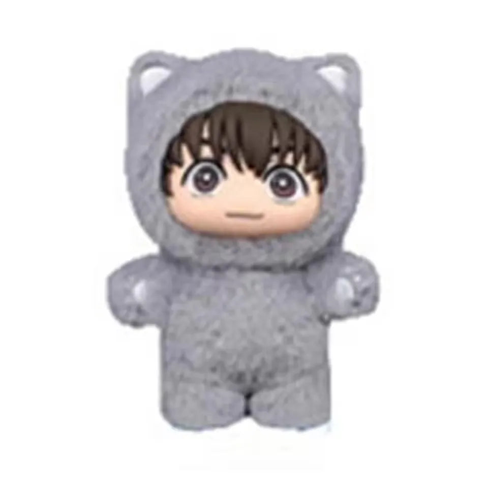 JJK Cat Party Blind Box