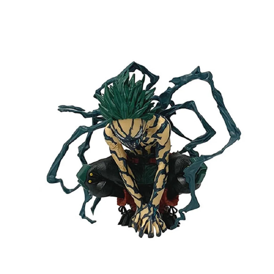 My Hero Academia Dark Deku PVC FigureS