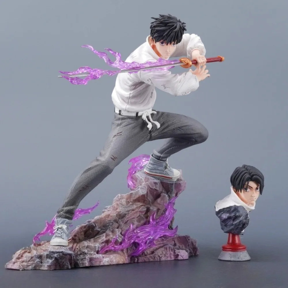 Yuta Okkotsu Figure