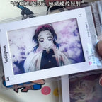 Shinobu 3D Motion Card