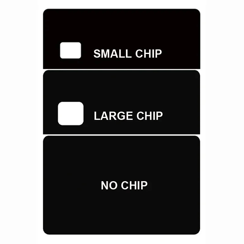 One Piece Holographic Card Stickers