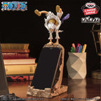 Gear 5 Luffy Set