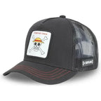 One Piece Anime Baseball Cap