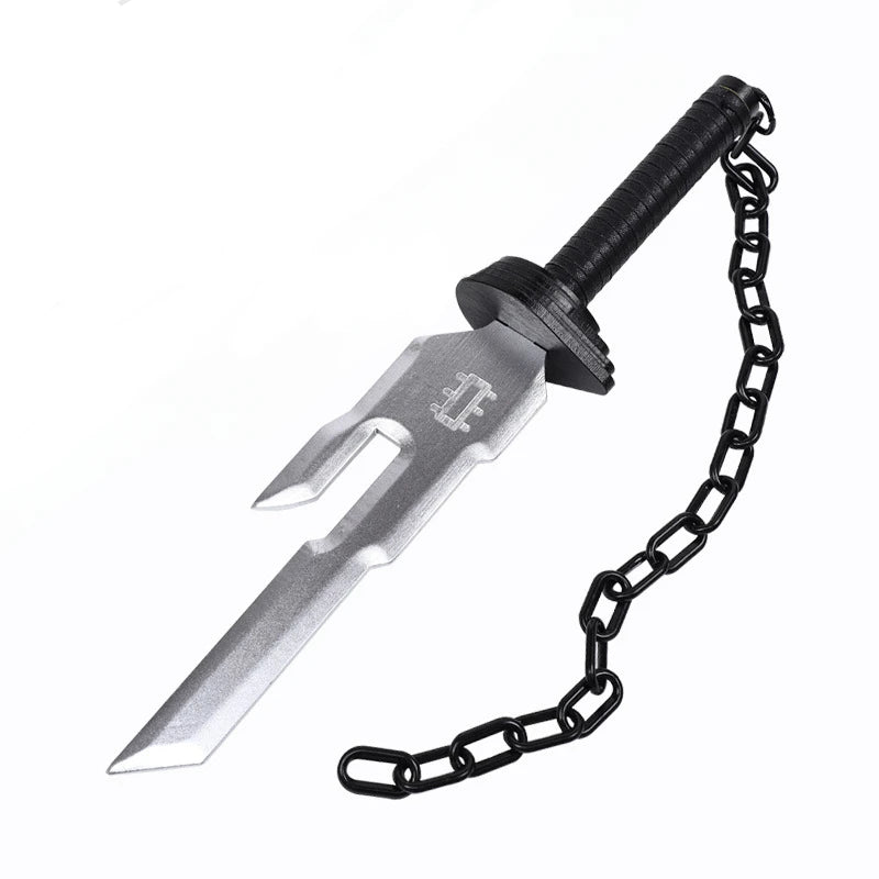 Toji Inverted Spear Sword