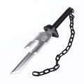 Toji Inverted Spear Sword