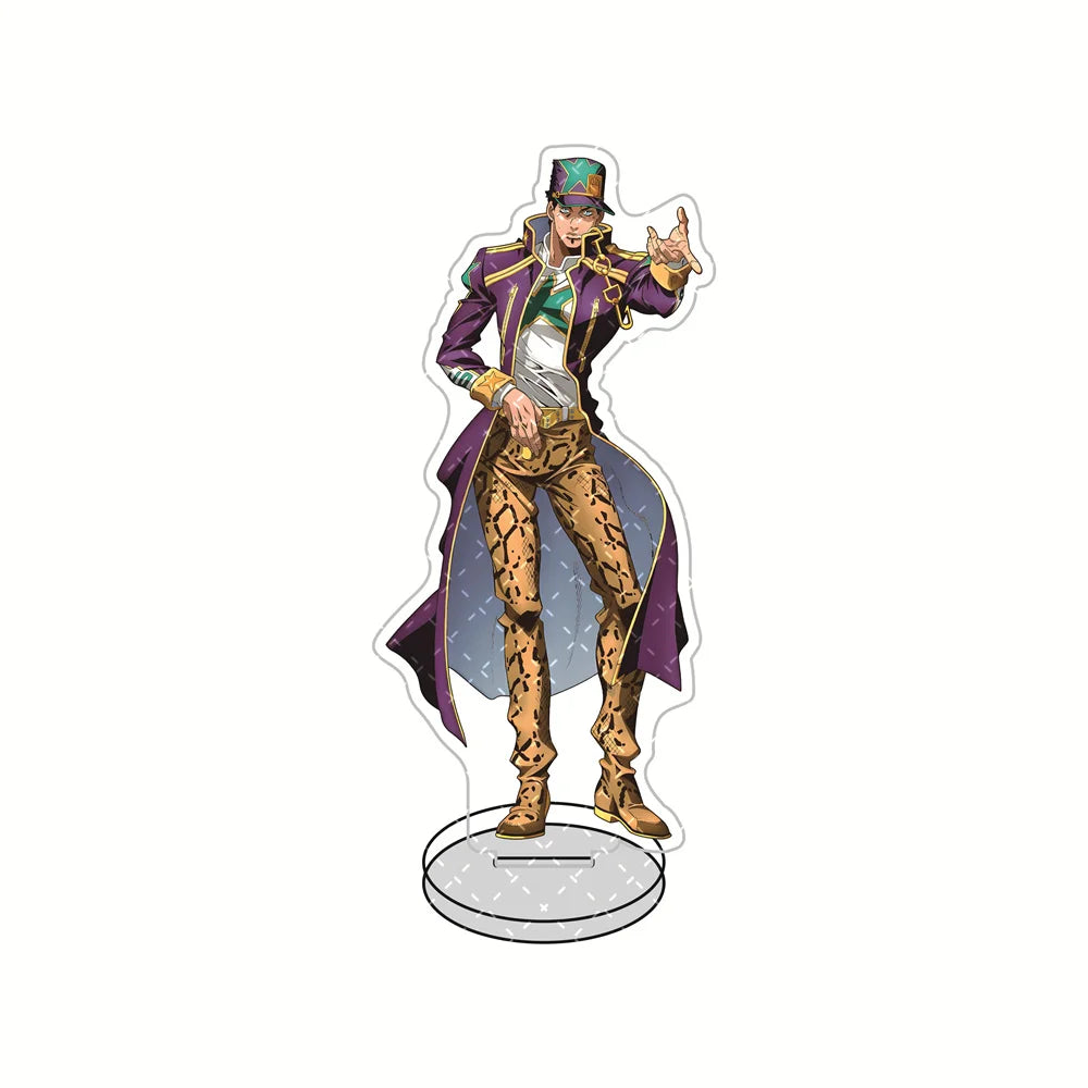 JoJo Acrylic 15cm Standee