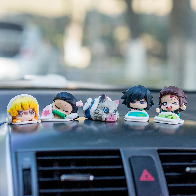 Demon Slayer Sleeping Set