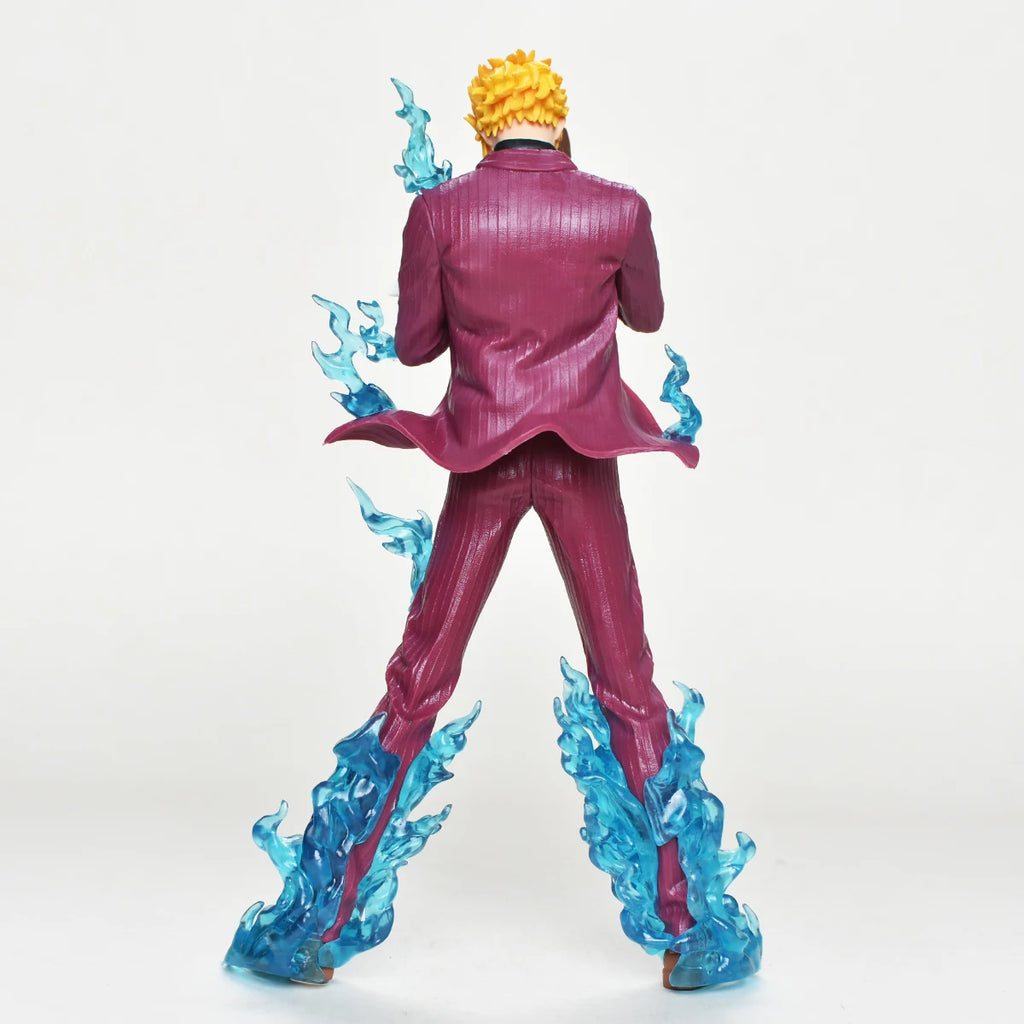 Sanji 25cm Action Figure