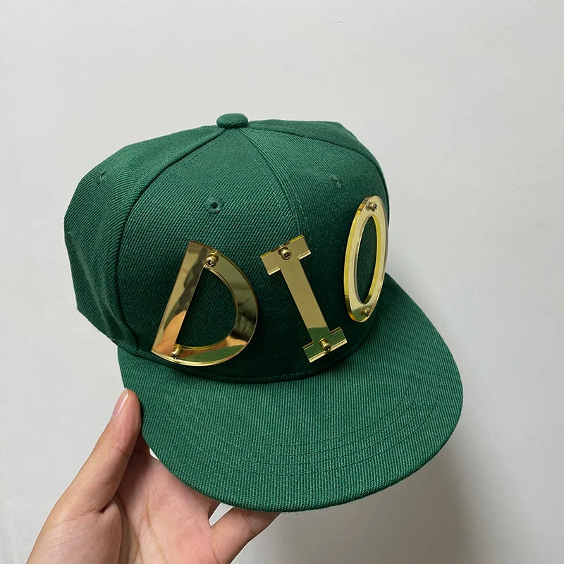Diego Brando Baseball Cap