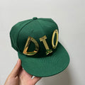 Diego Brando Baseball Cap