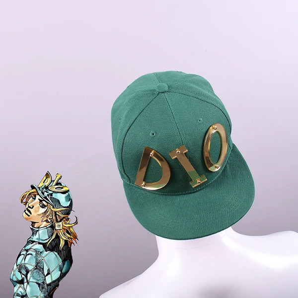 Diego Brando Baseball Cap