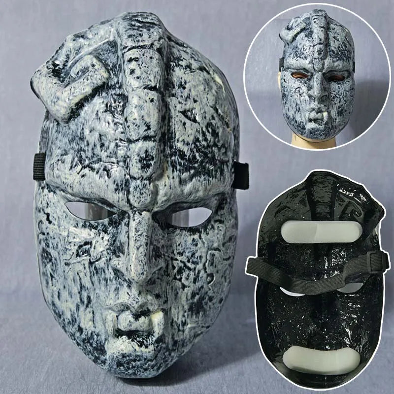 JoJo Stone Mask