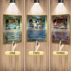 Pokémon 3D Mmotion Poster