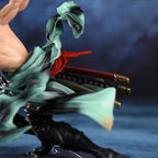 Zoro 10cm Action Figure