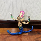 JoJo Twistable Plush Doll