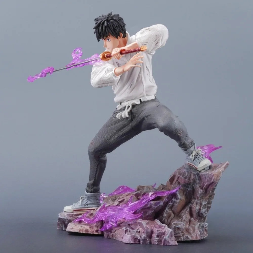 Yuta Okkotsu Figure
