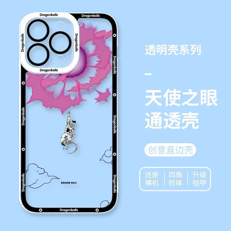 Dragon Ball Phone Case