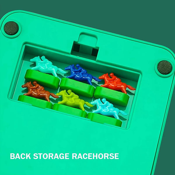 SBR Desktop Horse Racing Game