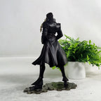 Kujo Jotaro 25cm PVC Statue