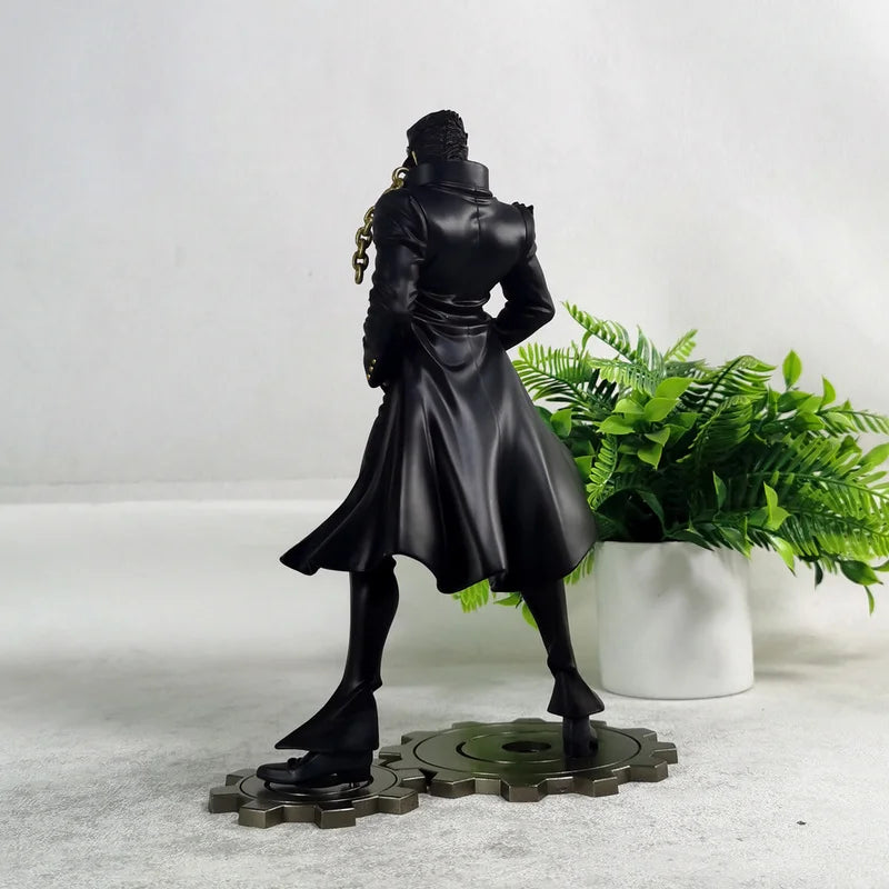 Kujo Jotaro 25cm PVC Statue