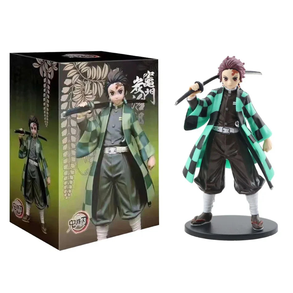 Demon Slayer Figure