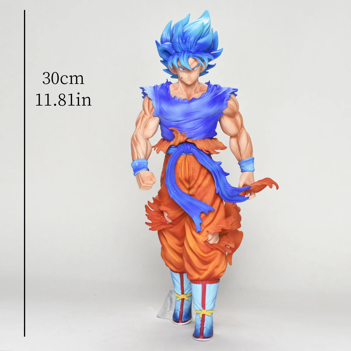 Goku 30cm Figure
