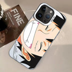 Happy Luffy Phone Case