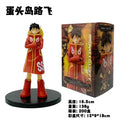 One Piece Egghead Figure