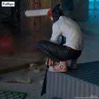 Denji Chainsaw Man Figure