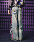 Jojo's Denim Jeans