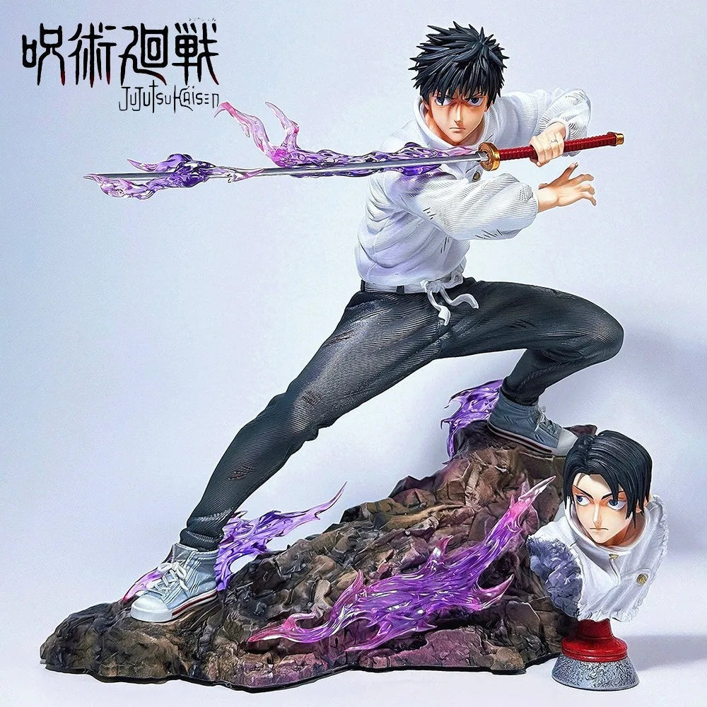 Yuta Okkotsu Figure
