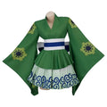 One Piece Female Cosplay Costume