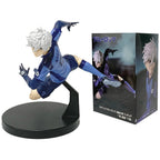 Blue Lock Figures