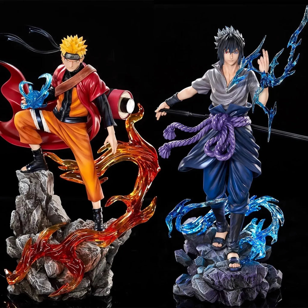 Naruto Action 27cm Figure