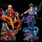 Naruto Action 27cm Figure