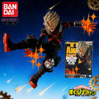Bakugou Katsuki Action 22cm Figure