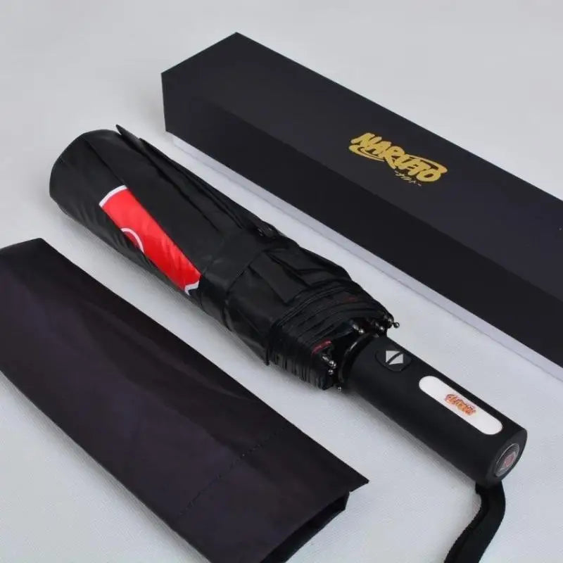 Naruto Akatsuki Umbrella