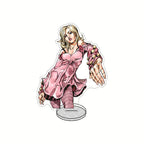 JoJo Acrylic 15cm Standee