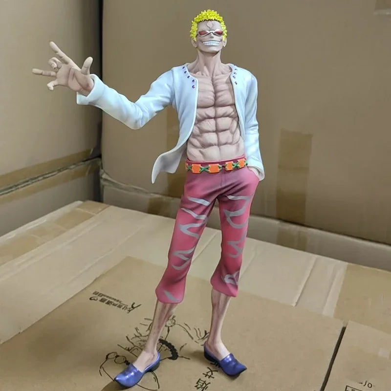 Doflamingo 29cm Figure