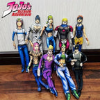 JoJo Twistable Plush Doll