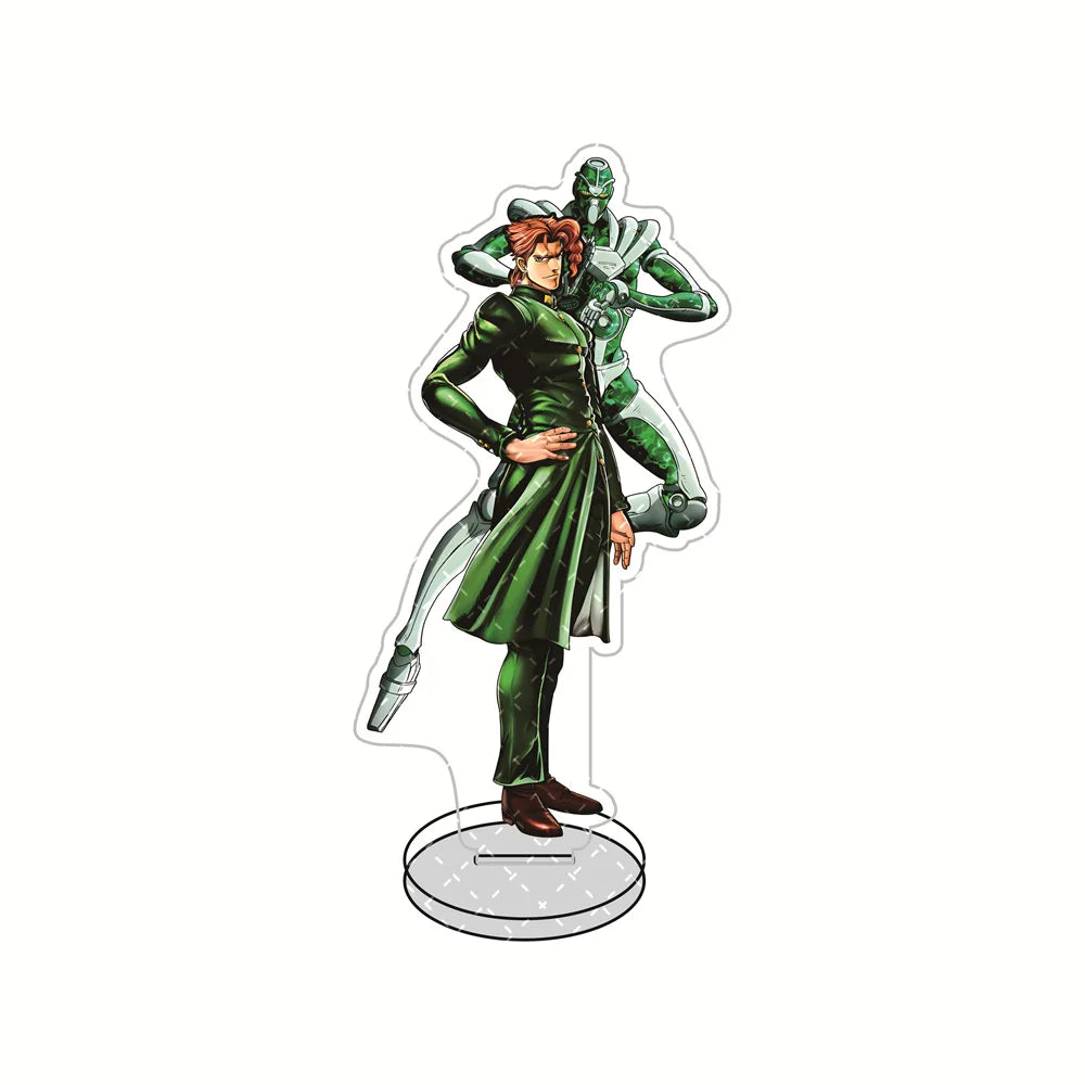 JoJo Acrylic 15cm Standee