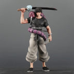 Fushiguro Toji 21cm PVC Standing Figure