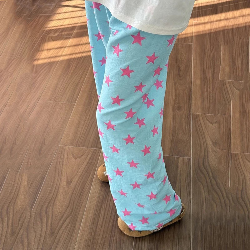 JJBA Steel Ball Run Cosplay Pants