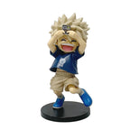 MHA Childhood Deku & Bakugo Action Figures Set