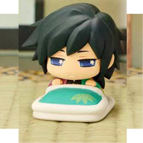 Demon Slayer Sleeping Set