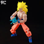 Super Saiyan Limited Figure