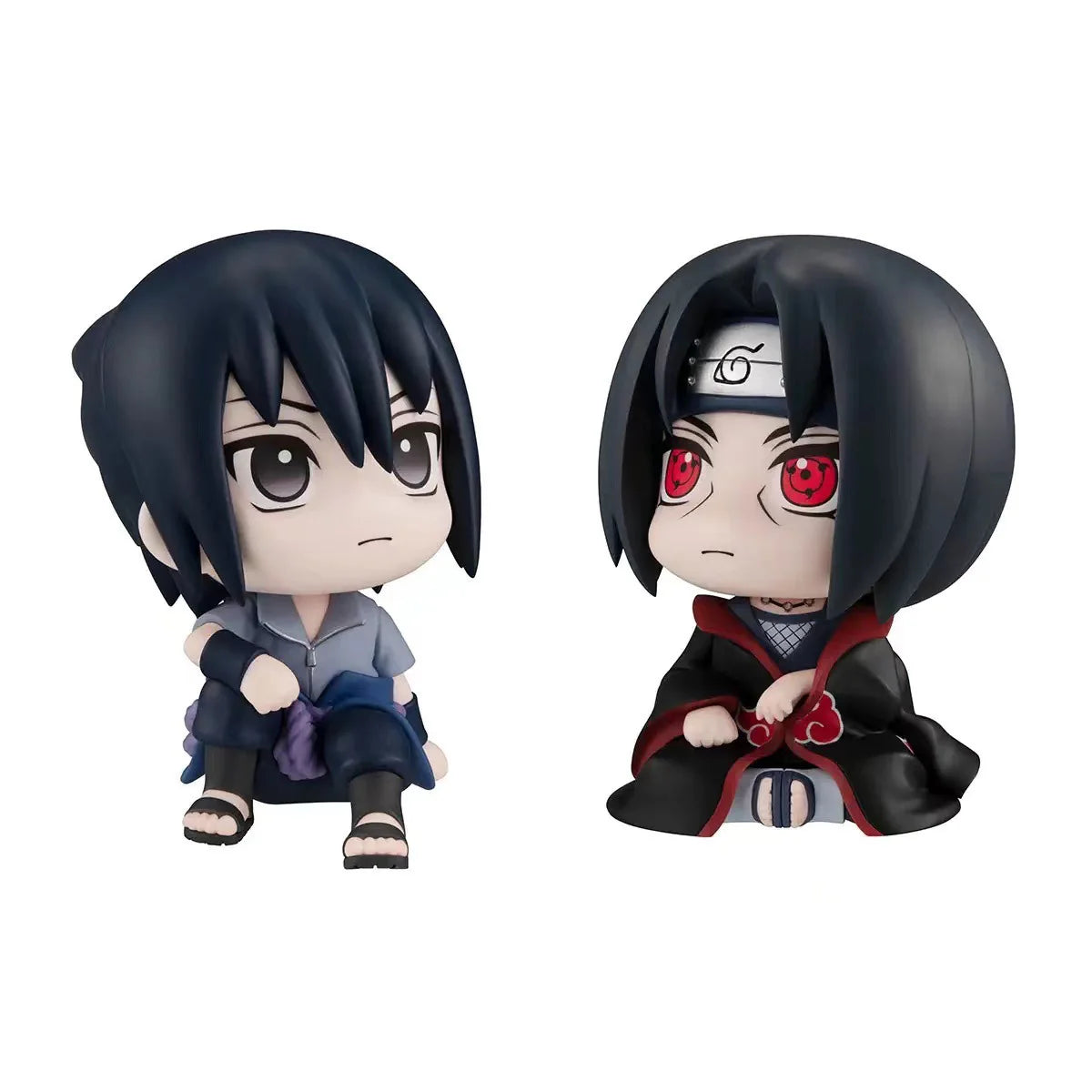 Naruto Cute Figures