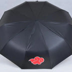 Naruto Akatsuki Umbrella